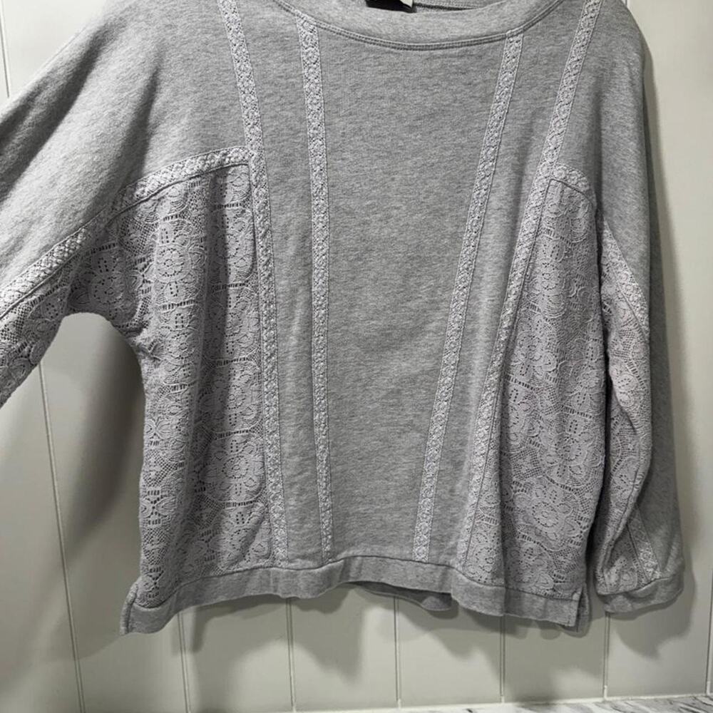 Wrap designed in london gray